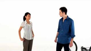 How to greet someone  Learn English  British Council [upl. by Assiluj]