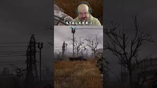 STALKER 2 Artifact DetectorScanner Tip stalkergameplay dansgaming gaming stalker2 [upl. by Pammy]