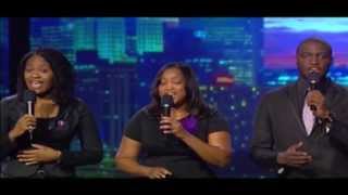 The Sabbath Song by Laos In Harmony 3ABN Studios [upl. by Macfadyn980]