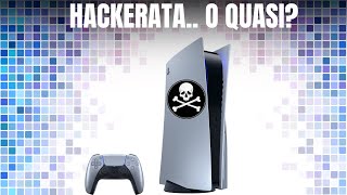 COME È STATA HACKERATA LA PLAYSTATION 5 [upl. by Mckinney491]