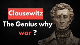 Clausewitz on War Strategy Politics analysis of the caos quot [upl. by Natloz]