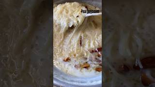 Paal payasam budget friendly dis must try in home food cake briyani chickenbriyani amaran [upl. by Theo]