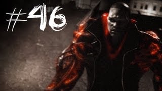 Prototype 2  Gameplay Walkthrough  Part 46  THE IMPALER Xbox 360PS3PC HD [upl. by Nodnelg]