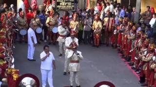 Main Shayar To Nahin by Hindu Jea Band Jaipur [upl. by Dixil]