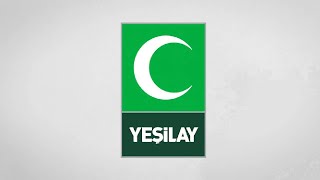 Yeşilay [upl. by Lisha840]