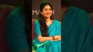 SAI PALLAVI FILMOGRAPHY [upl. by Nimzzaj]