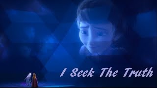 Frozen IIElsanna I Seek the Truth [upl. by Dallon]