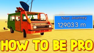 NEW BEGINNER TO PRO FULL GUIDE EVERYTHING EXPLAINED A DUSTY TRIP ROBLOX [upl. by Anawd]