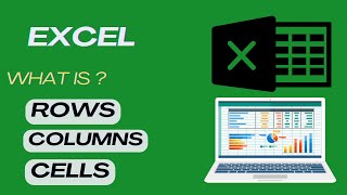 ExcelRow Column Cells [upl. by Neelyt]