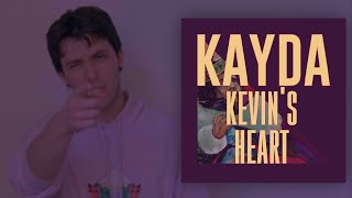 J Cole  Kevins Heart Remix Teaser  Kayda [upl. by Notsgnal]