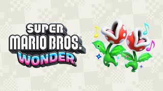 1539 N Calvert JPEGMAFIA  Super Mario Bros Wonder [upl. by Ater]