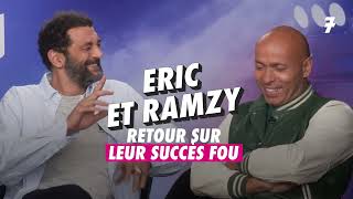 Eric amp Ramzy le duo infernal de ComedyClass [upl. by Porty678]