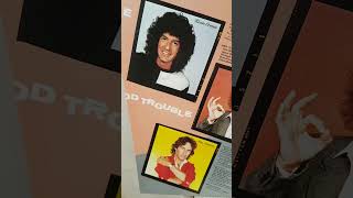 Vinyl Pick REO Speedwagon [upl. by Bobbee]