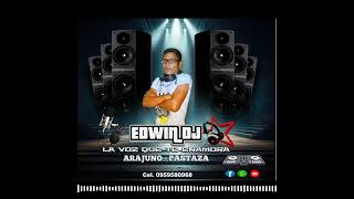 BPM 130 YAKU RUNAS FT ISHKAY SHIMI EXTENDED EDWIN DJ 2024 [upl. by Nahtal235]