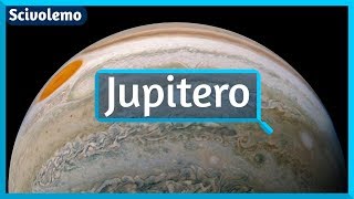 Jupitero la giganto de nia sunsistemo [upl. by Coit]