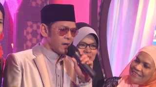 Jamal Abdillah  Gadis Melayu LIVE [upl. by Cresida]