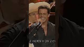 Luis Miguel  Sabés Una Cosa VídeoClip [upl. by Ybbil]