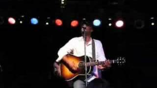 Darius Rucker  Hold My Hand Live [upl. by Sello]