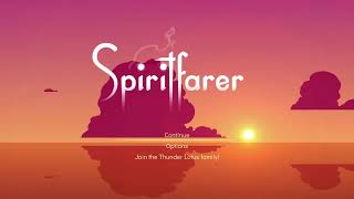 Ysonatics Gaming Spiritfarer Revisited ep 8 [upl. by Elva]