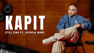 Kapit  Still One Ft Joshua Mari Lyrics Video BROKEN HEARTED SONG [upl. by Iggep341]