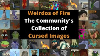 Weirdos of Fire [upl. by Tracey552]