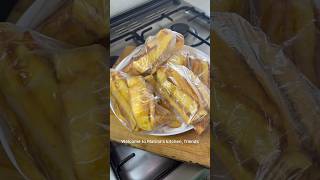 Chips banane plantain fait maison [upl. by Cecelia743]