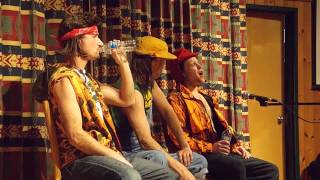 Young Life Lucky Skit [upl. by Bay]