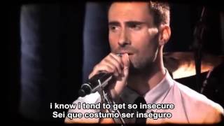 Maroon 5  She Will be Loved Legendado engpt [upl. by Cosette]