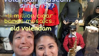 Vlog  9 Paano nabubuhay ang mga taga Holland noong 1700  Inday at Lakay [upl. by Muhammad185]