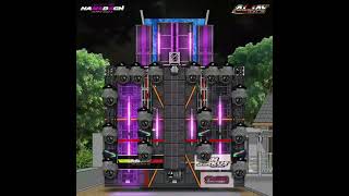 Animasi sound system HOREG 𝗠𝗛𝗡 𝗔𝗨𝗗𝗜𝗢 𝗣𝗥𝗢𝗗𝗨𝗖𝗧𝗜𝗢𝗡 TEAM SIRKUS TJAP BEDIL animasisoundsystem horeg [upl. by Ycat]