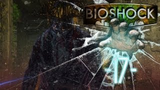 17 BIOSHOCK  Zauberei in Arcadia Lets Play [upl. by Noivaz943]