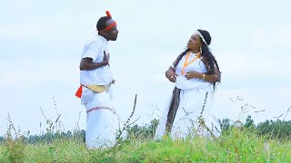 Okaash fi Faaxumaa Bareedduu Afran aqloo  New Ethiopian Oromo Music 2019Official Video [upl. by Deva]