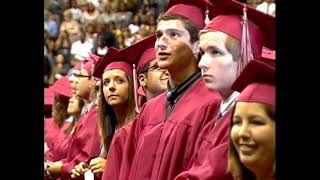 Marcus HS Graduation 2008 [upl. by Micheline]