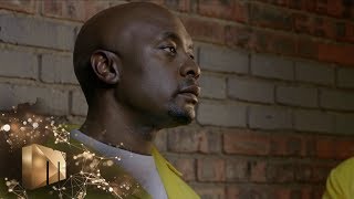 Sengwayo saves Qaphela – Isibaya  Mzansi Magic [upl. by Anaiv148]