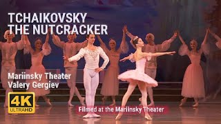 Pyotr Ilyich Tchaikovsky The Nutcracker [upl. by Ayana]