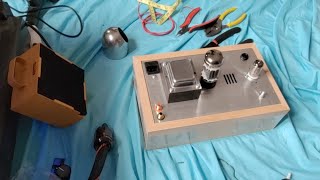 Bottlehead Crack Build Pt3 [upl. by Conn974]