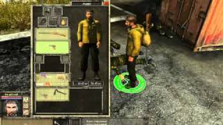 Man of Prey Мародер Gameplay in Nutshell [upl. by Fransen]