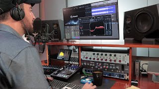 Next Level AI Mastering with iZotope Ozone 11 Advanced [upl. by Leunamne648]