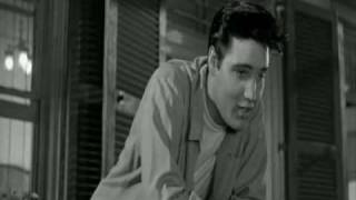 Elvis Presley  Crawfish Film King Creole [upl. by Llertram328]