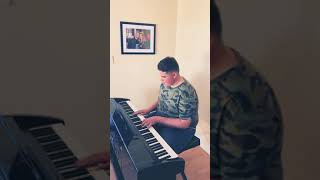 Jordan Anthony sings ‘Little Things’ by Jessica Mauboy [upl. by Fogarty]