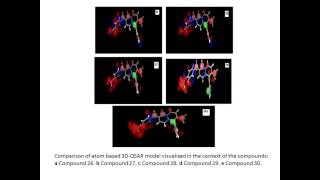 Pharmacophorebased virtual screening of pyridopyridazin6ones  Video abstract 50738 [upl. by Alded278]