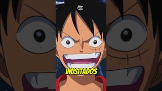 LUFFY É IMUNE A ELETRICIDADE ENEL VS LUFFY shorts onepiece [upl. by Novyat178]