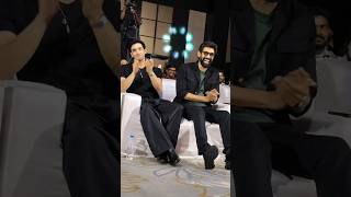 Jigra Pre release event actor vedang raina amp rana daggubati jigar ranadaggubati vedangraina [upl. by Klingel920]