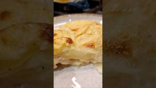 GRATIN DAUPHINOIS [upl. by Heddi167]