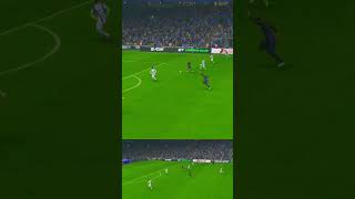 Ferran Torres for Barcelona football fifa fc25 fcbarcelona awesome brilliantgoal [upl. by Colline]