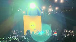 NOFX 20240317 Punkspring 2024 Tokyo Japan 4K HDR [upl. by Strephon5]