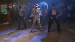 Guiles Theme Goes with Everything  Smooth Criminal Michael Jackson [upl. by Leveridge]