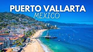 Puerto Vallarta Mexico 8 Best Things To Do In Puerto Vallarta Mexico 2024 [upl. by Schilt517]