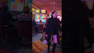 mgm grand las vegas casino floor [upl. by Sunil200]