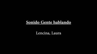 sonido de gente hablando en interior murmullopeople talking [upl. by Anastasie]